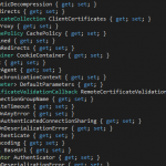 net Core Rest Api 调用