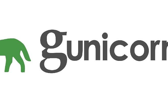 Gunicorn FastAPI 宝塔Linux 部署